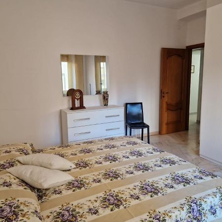 Apartmán La Casa Di Angelica Cagliari Exteriér fotografie