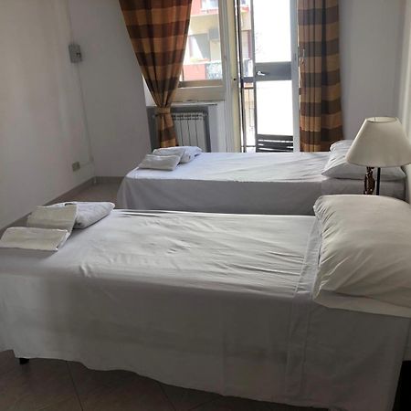 Apartmán La Casa Di Angelica Cagliari Exteriér fotografie