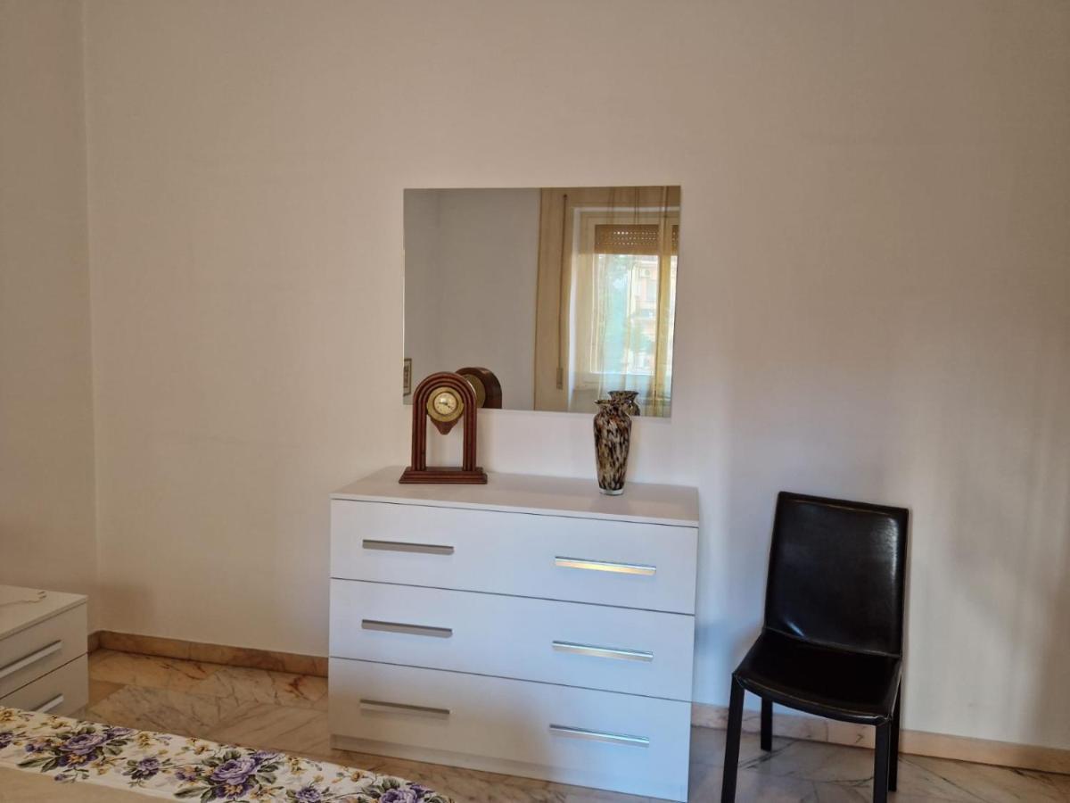 Apartmán La Casa Di Angelica Cagliari Exteriér fotografie