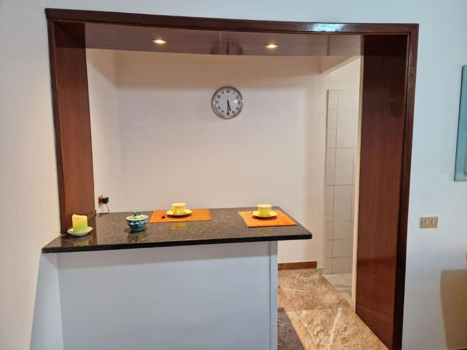 Apartmán La Casa Di Angelica Cagliari Exteriér fotografie