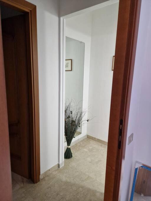 Apartmán La Casa Di Angelica Cagliari Exteriér fotografie