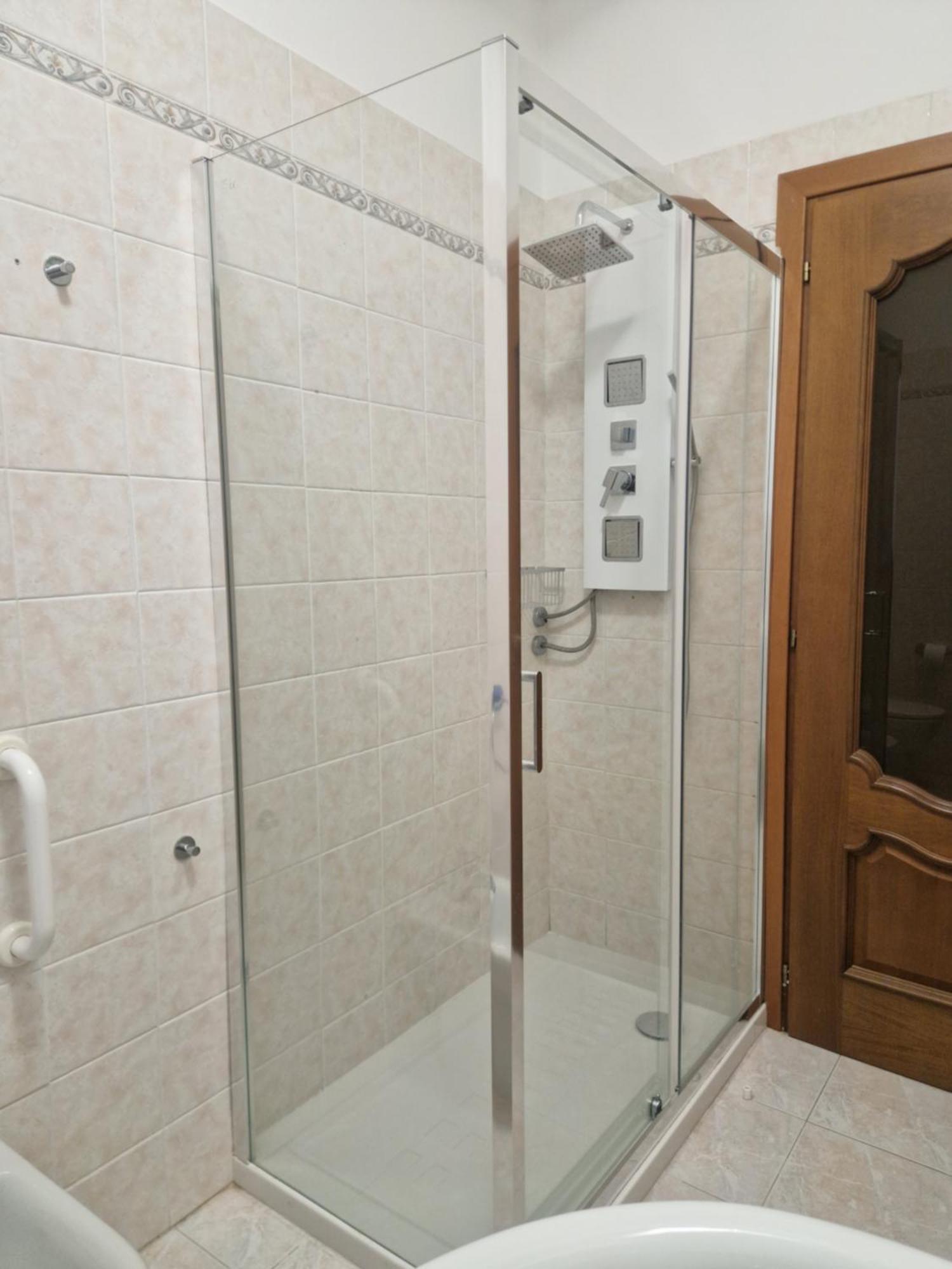 Apartmán La Casa Di Angelica Cagliari Exteriér fotografie